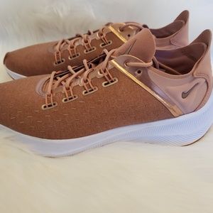 Nike | Shoes | Nike Exp X4 Rose Gold 